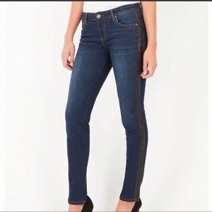 Kut from the kloth Diana skinny jeans nwt